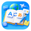 Transy Note app icon