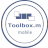 ToolBox.m logo