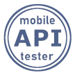Mobile API Tester app icon